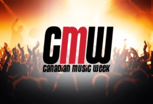 Canadian Music Week