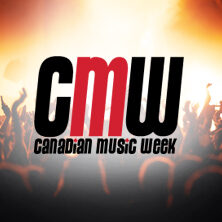 Canadian Music Week