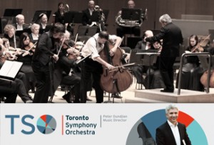 Toronto Symphony Orchestra Sponsors Light For The Flight