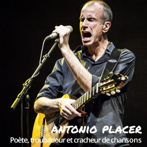 Antonio Placer