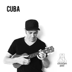 Christien Paul - CUBA (single)