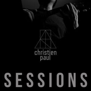 Christien Paul - SESSIONS EP