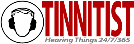 Tinnitist - Logo