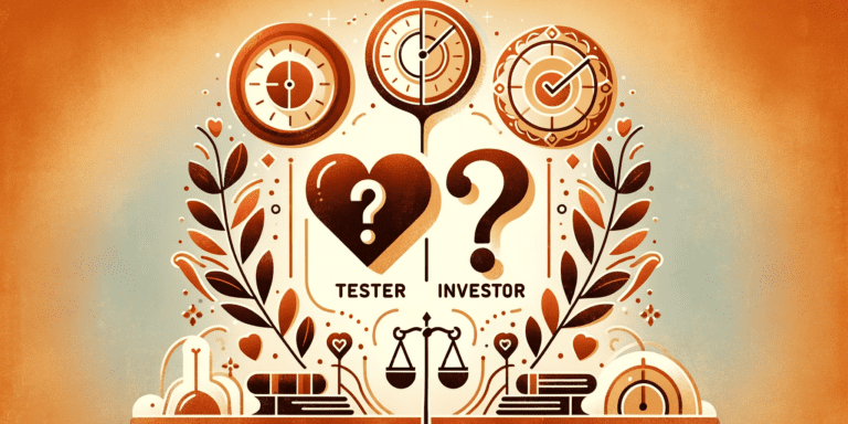 tester-vs-investor