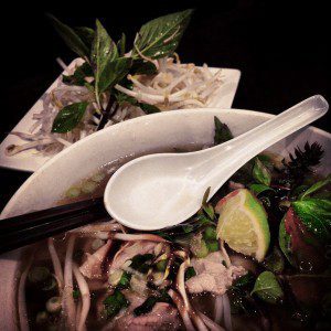 Pho Soup
