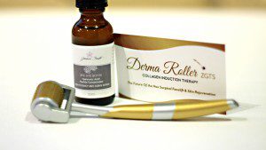 derma-roller
